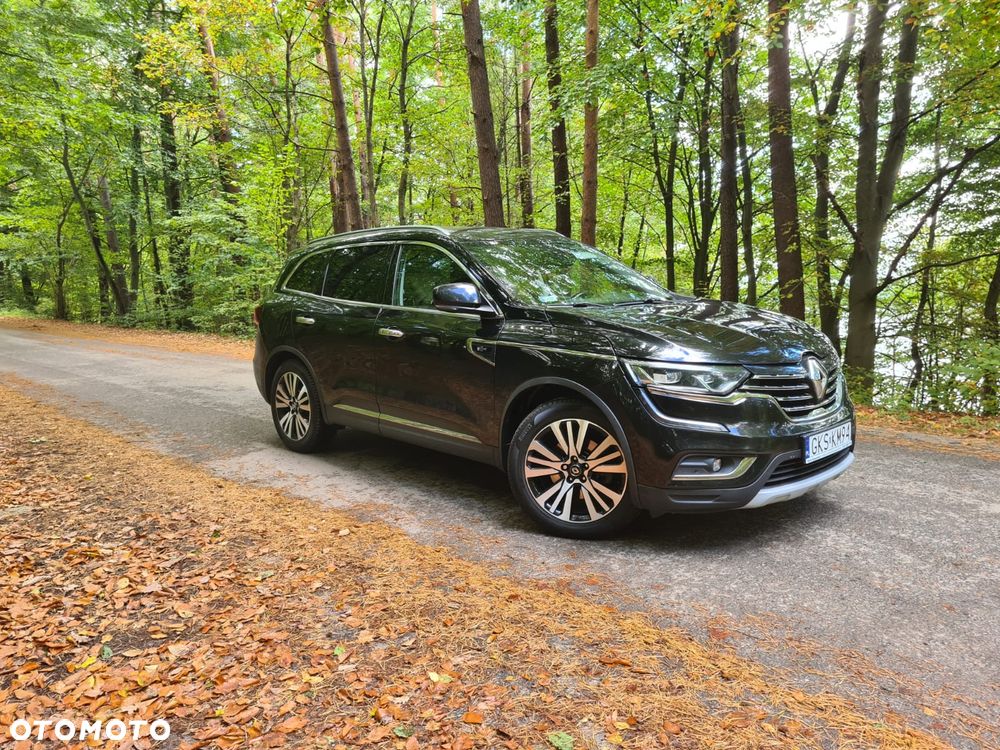 Renault Koleos - 8