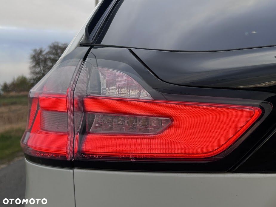 Ford Edge - 23