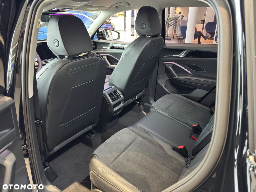 Volkswagen Tiguan 1.5 TSI EVO Elegance DSG - 11