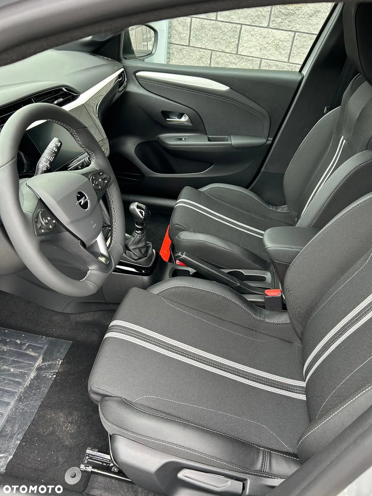 Opel Corsa - 8