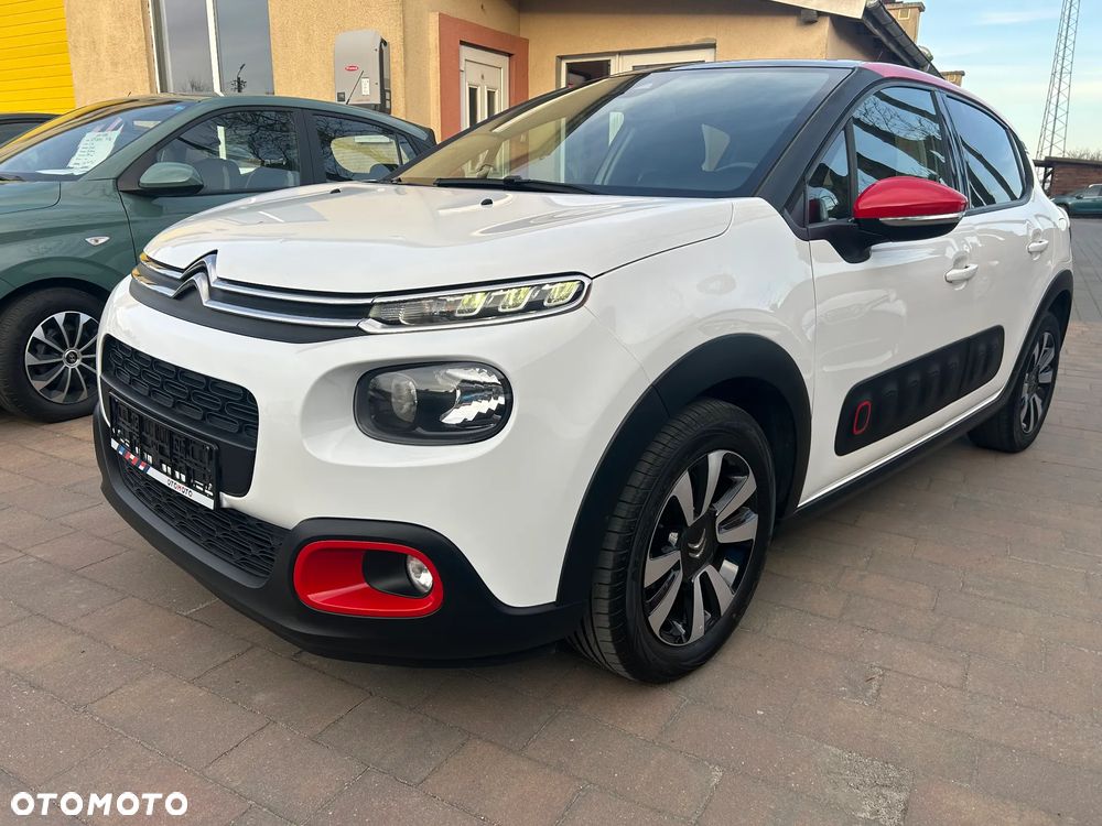 Citroën C3 1.2 PureTech Shine S&S - 2