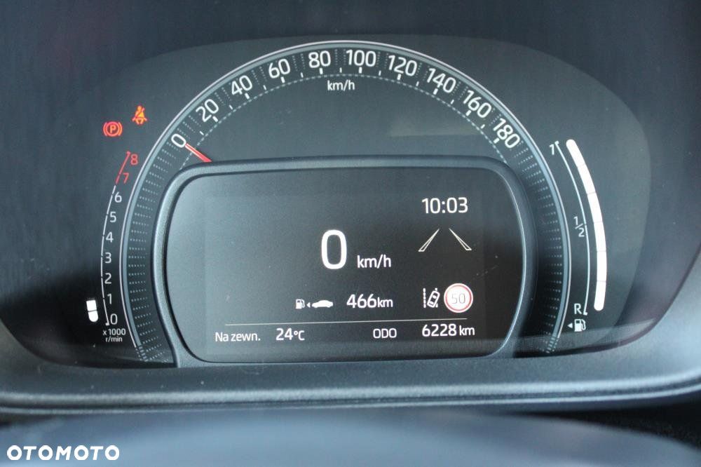 Toyota Aygo X - 20