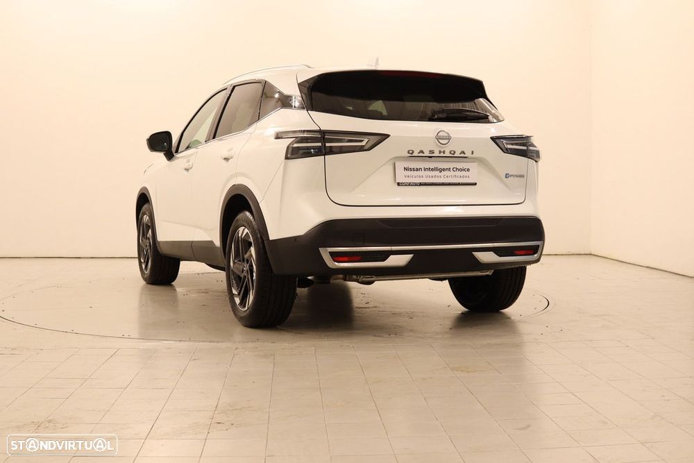 Nissan Qashqai 1.5 e-Power Advance - 3
