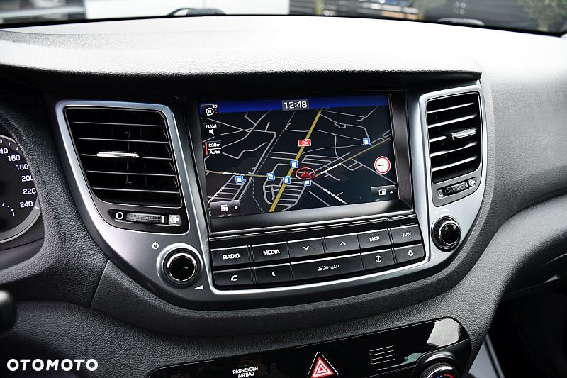 Hyundai Tucson 1.6 GDi 2WD DCT Style - 15