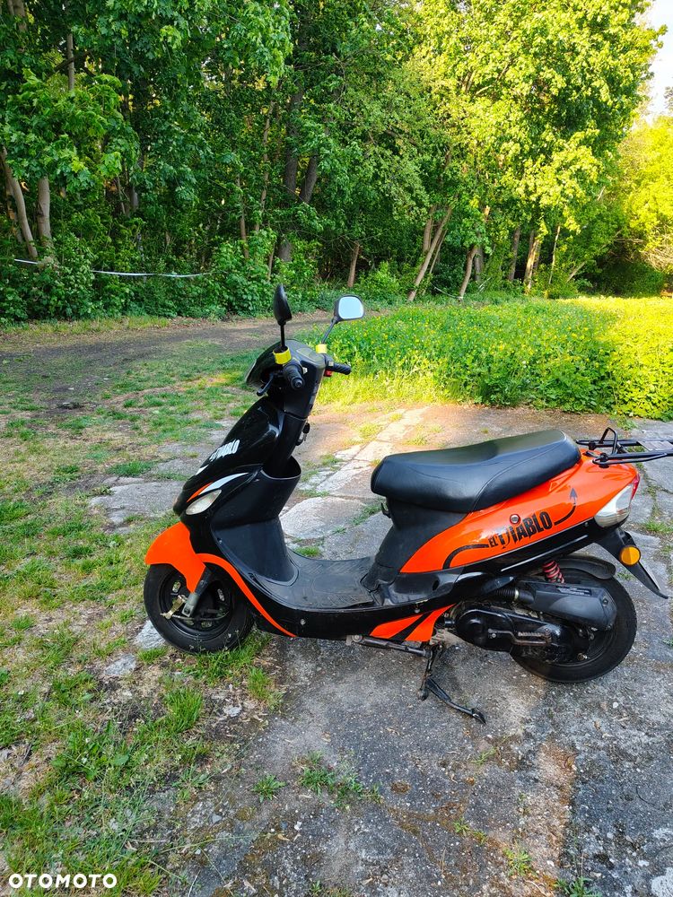 Zipp Inny - 2