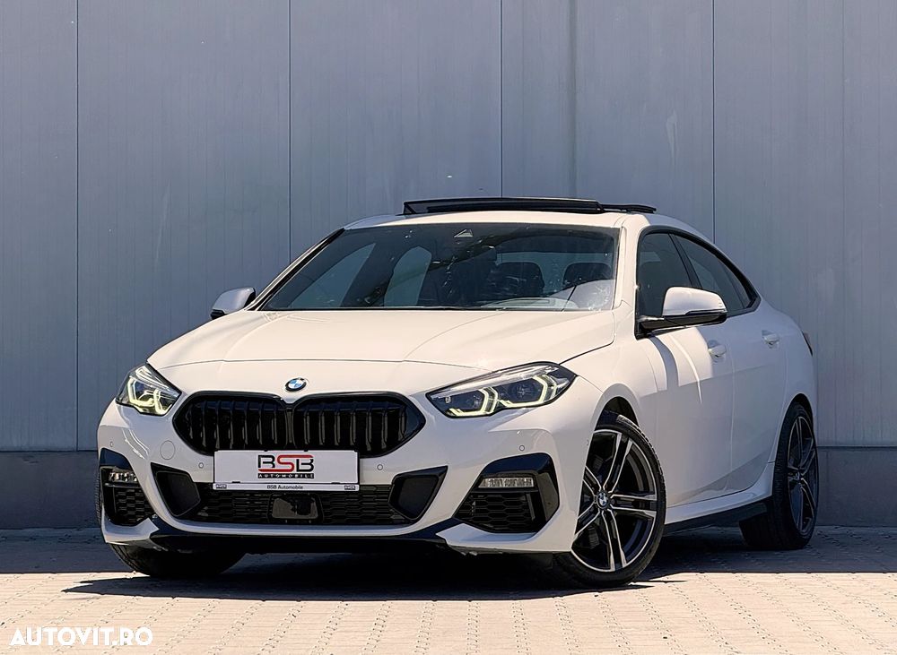 BMW Seria 2 - 4
