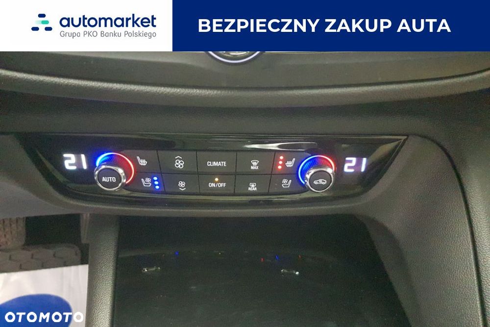 Opel Insignia 2.0 CDTI 4x4 Elite S&S - 18