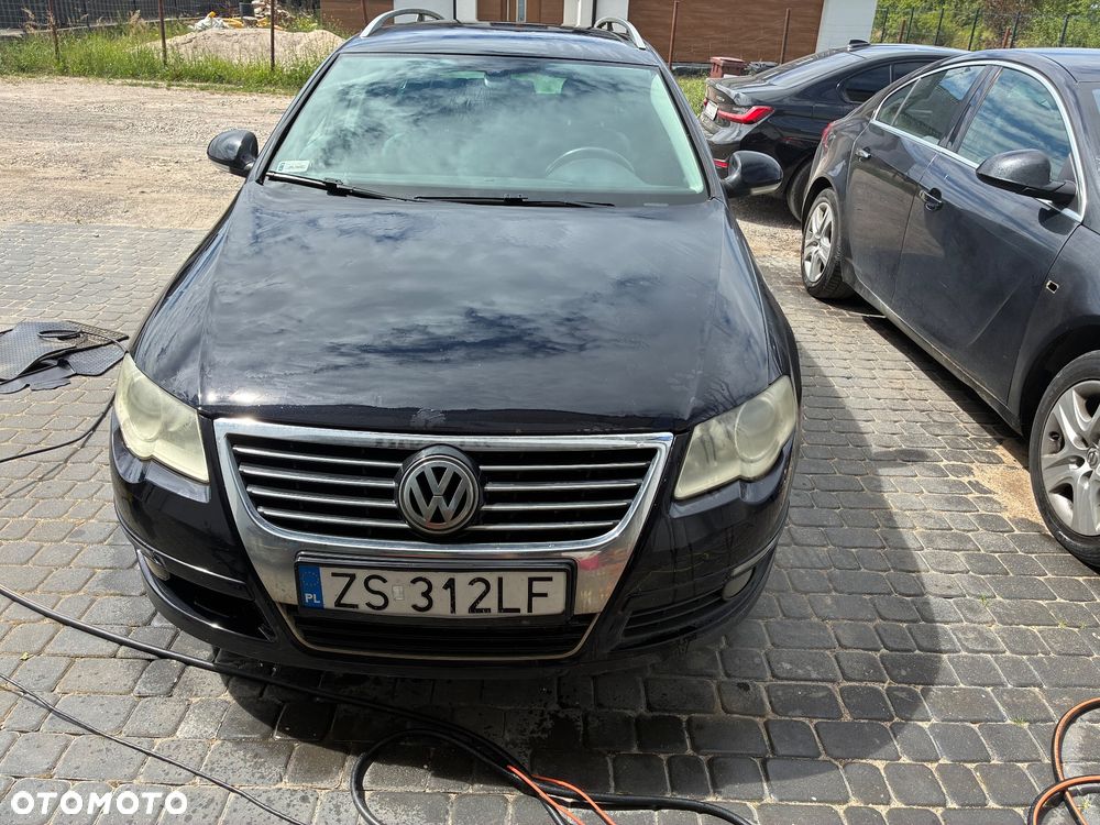 Volkswagen Passat 2.0 TDI DPF Comfortline DSG - 4