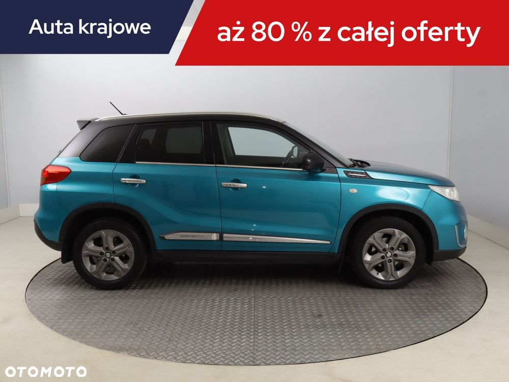 Suzuki Vitara - 8