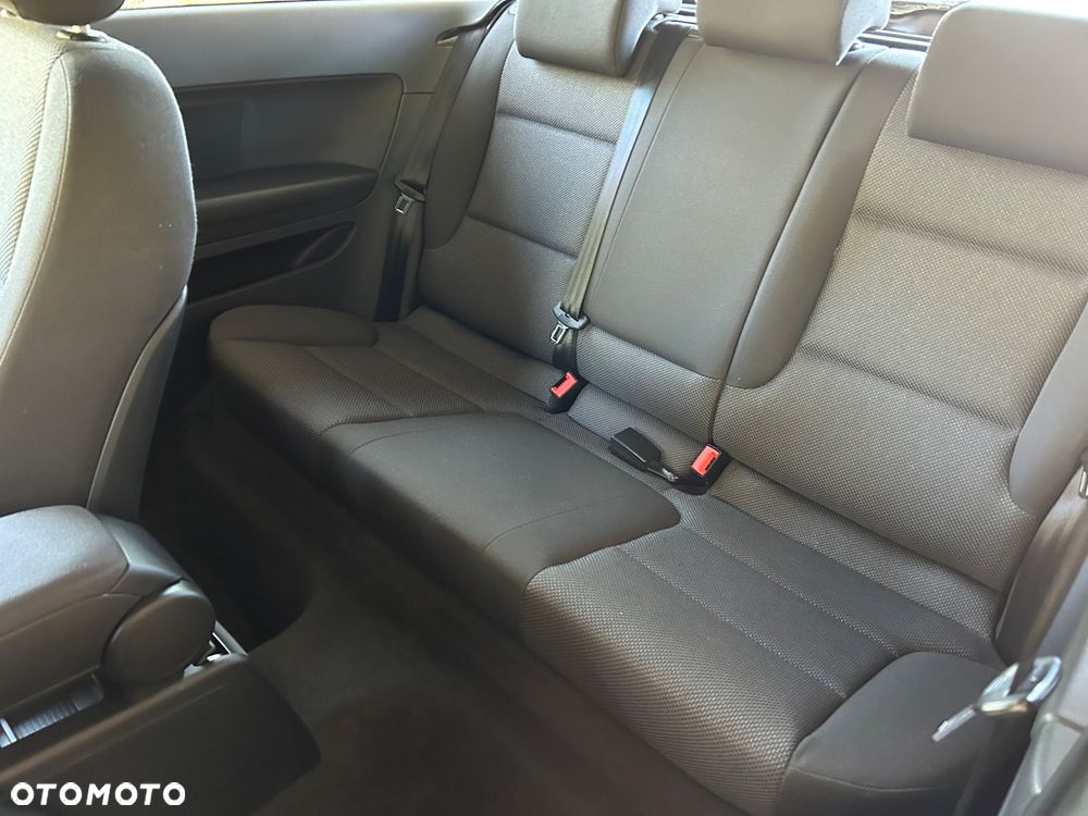 Audi A3 3-drzwiowe 1.6 TDI Attraction - 28