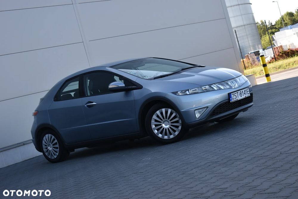 Honda Civic - 11