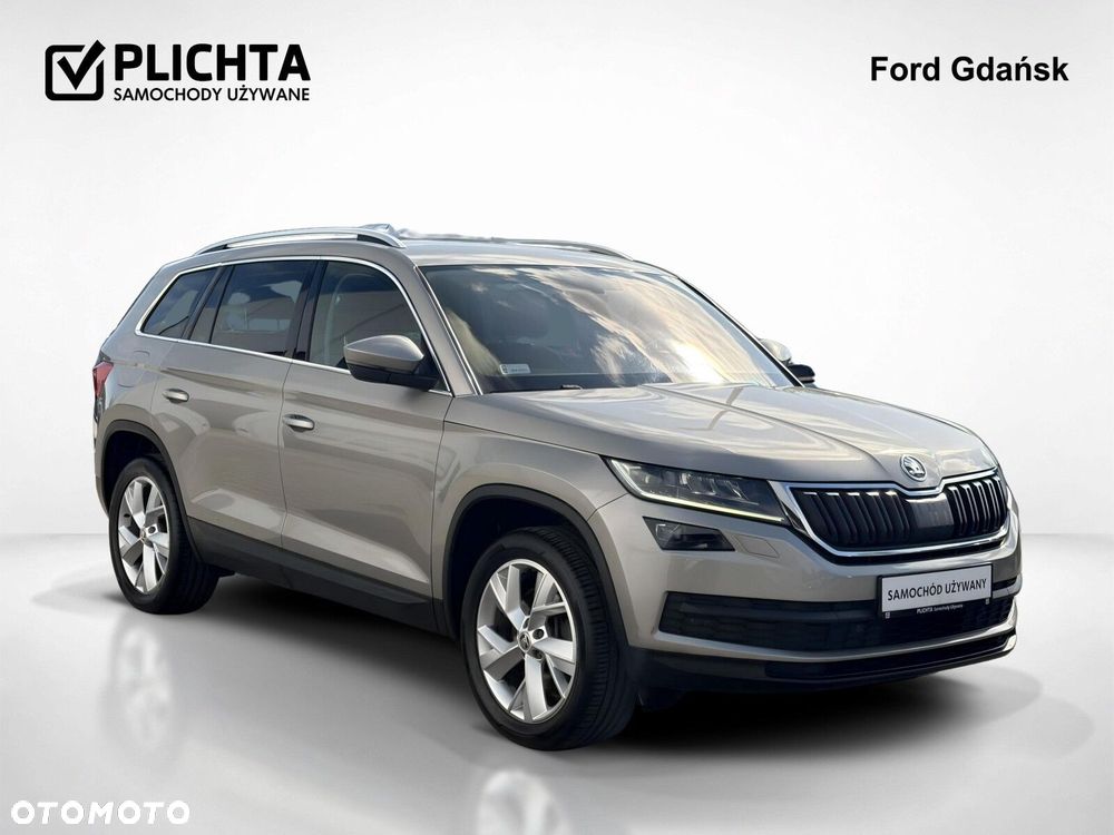 Skoda Kodiaq - 8