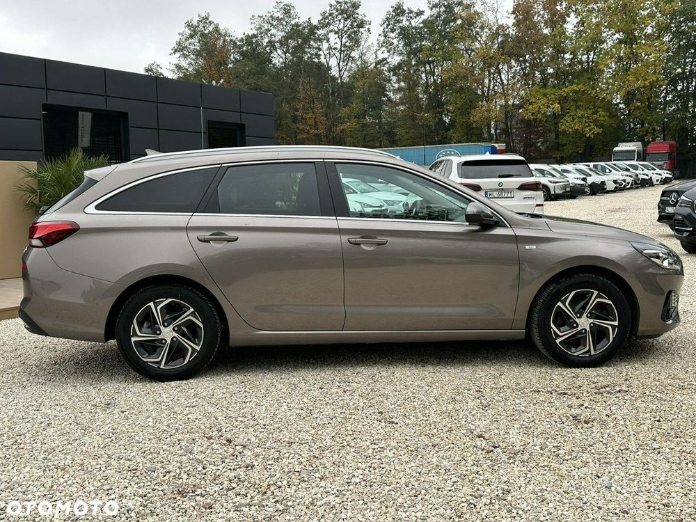 Hyundai i30 - 9