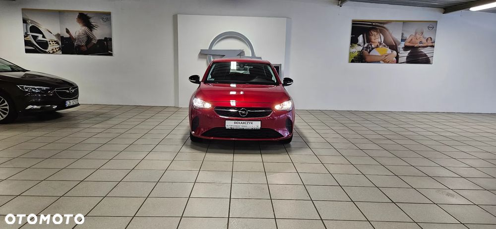Opel Corsa 1.2 Edition S&S - 2