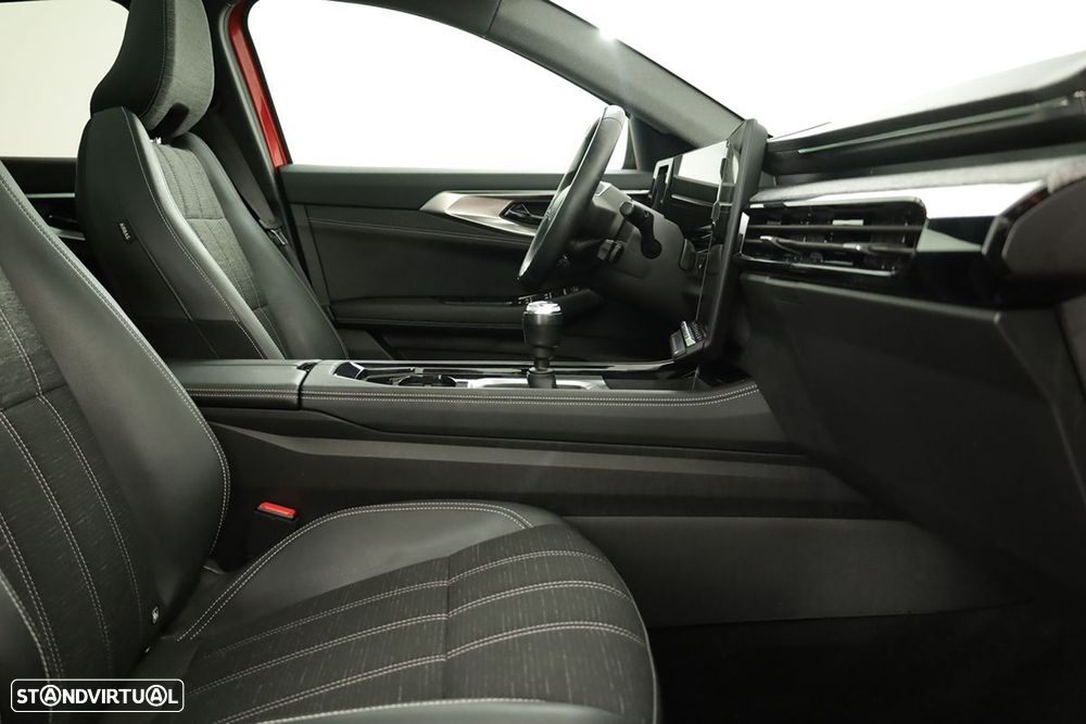 Renault Austral 1.3 Mild Hybrid Techno - 22
