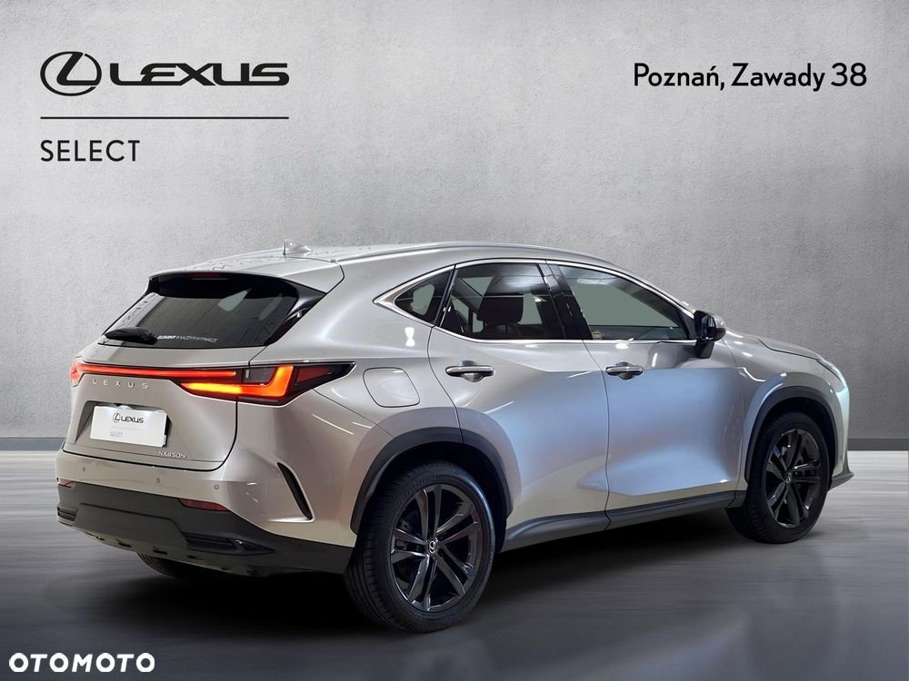 Lexus NX - 2