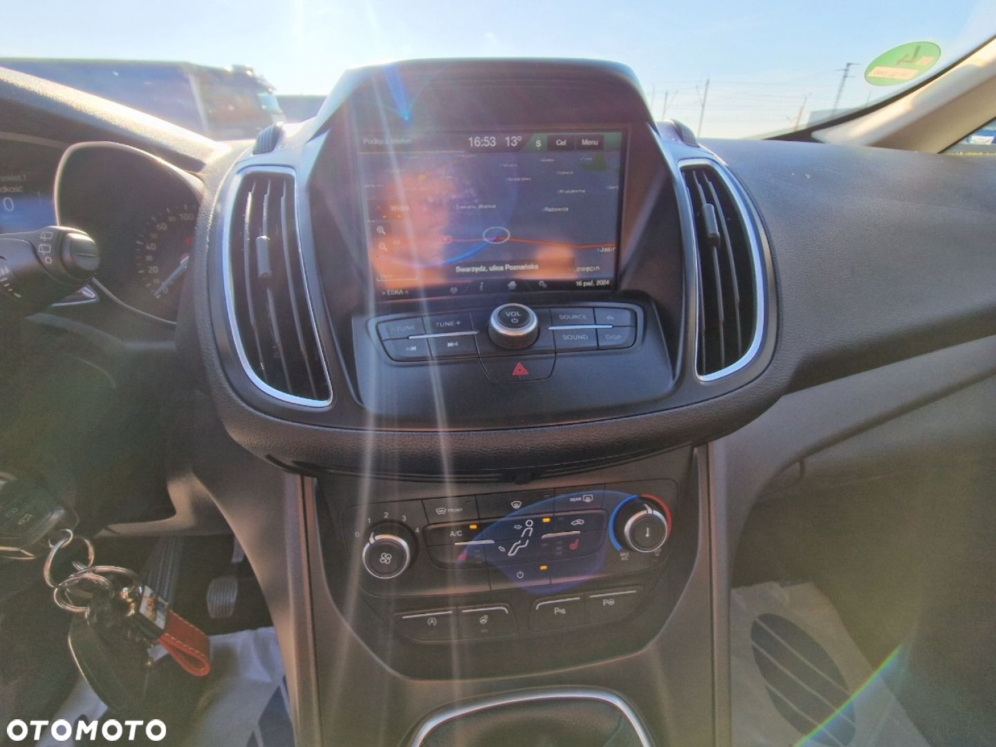 Ford C-MAX - 14