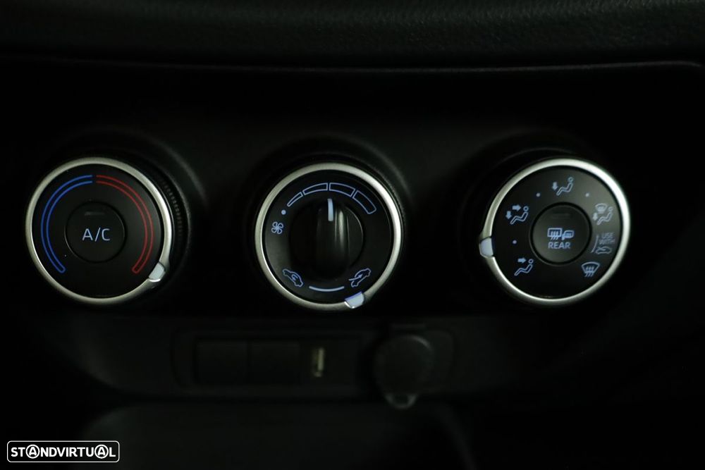Toyota Aygo 1.0 X-Play - 11