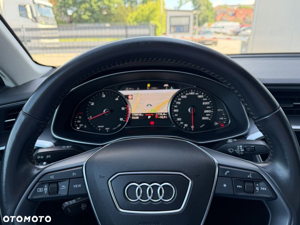 Audi A6 Limousine - 26