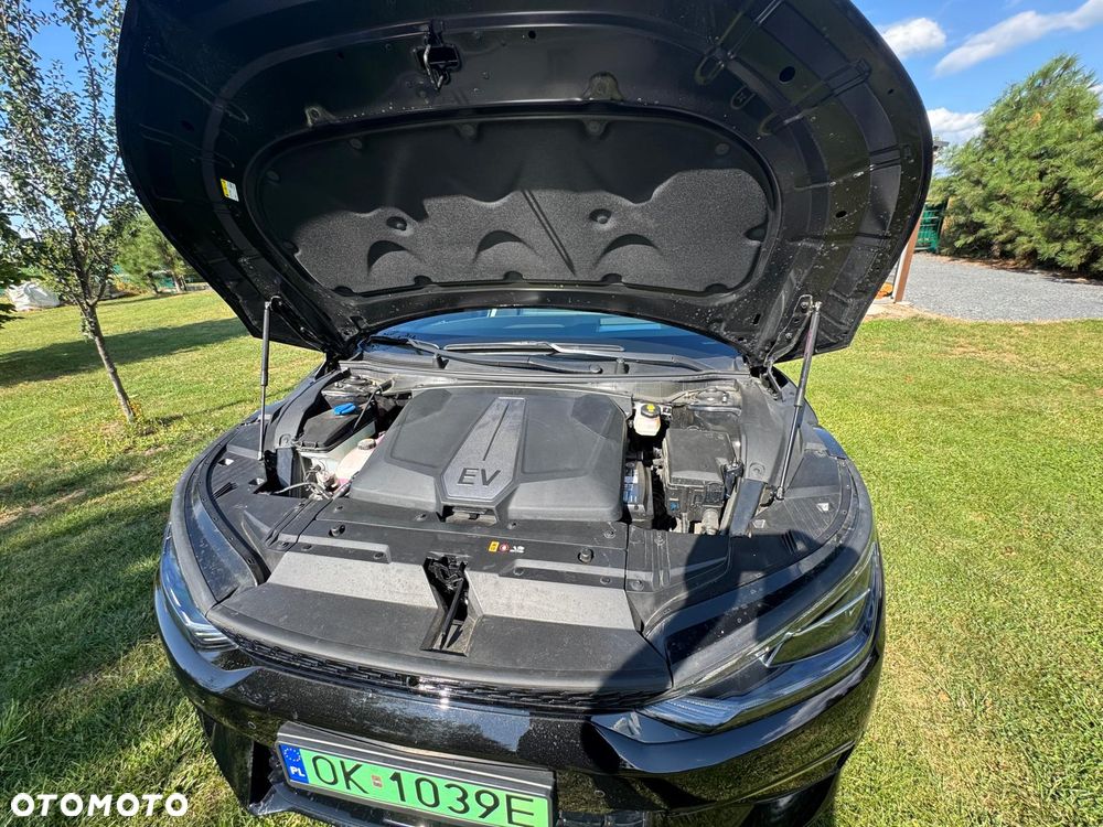 Kia EV6 77.4kWh GT-Line AWD - 14