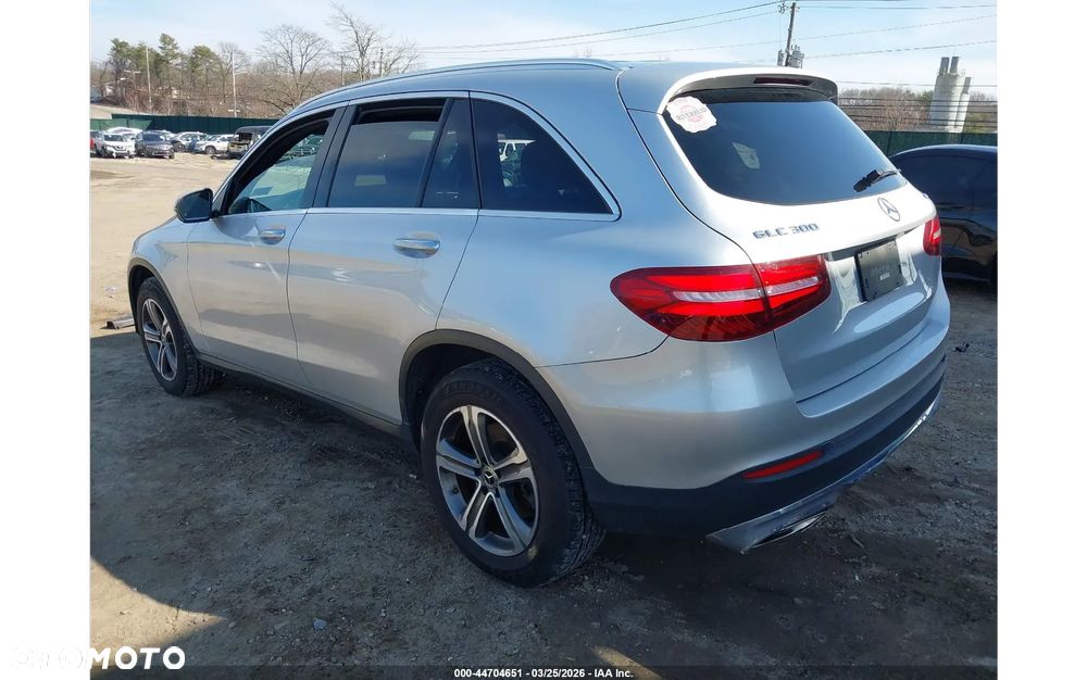 Mercedes-Benz GLC - 3