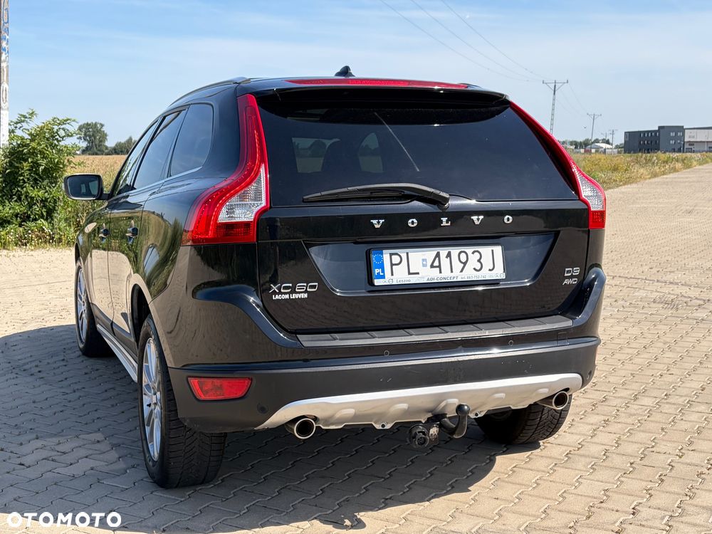 Volvo XC 60 - 15
