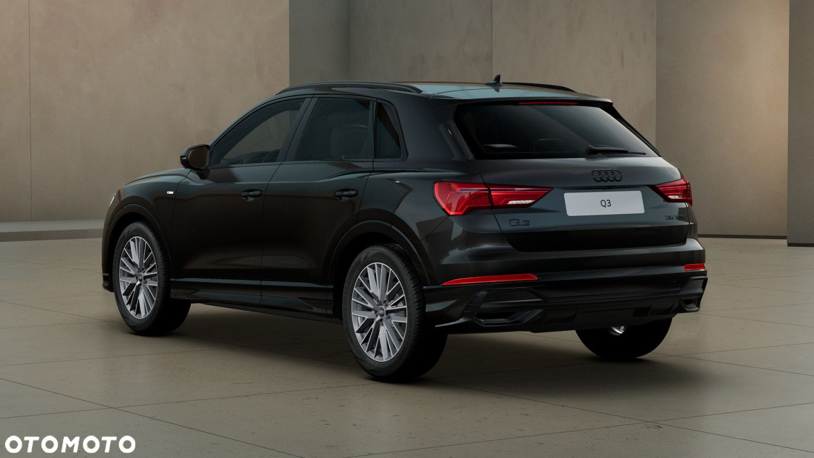 Audi Q3 - 2