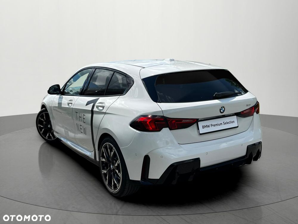 BMW Seria 1 - 8
