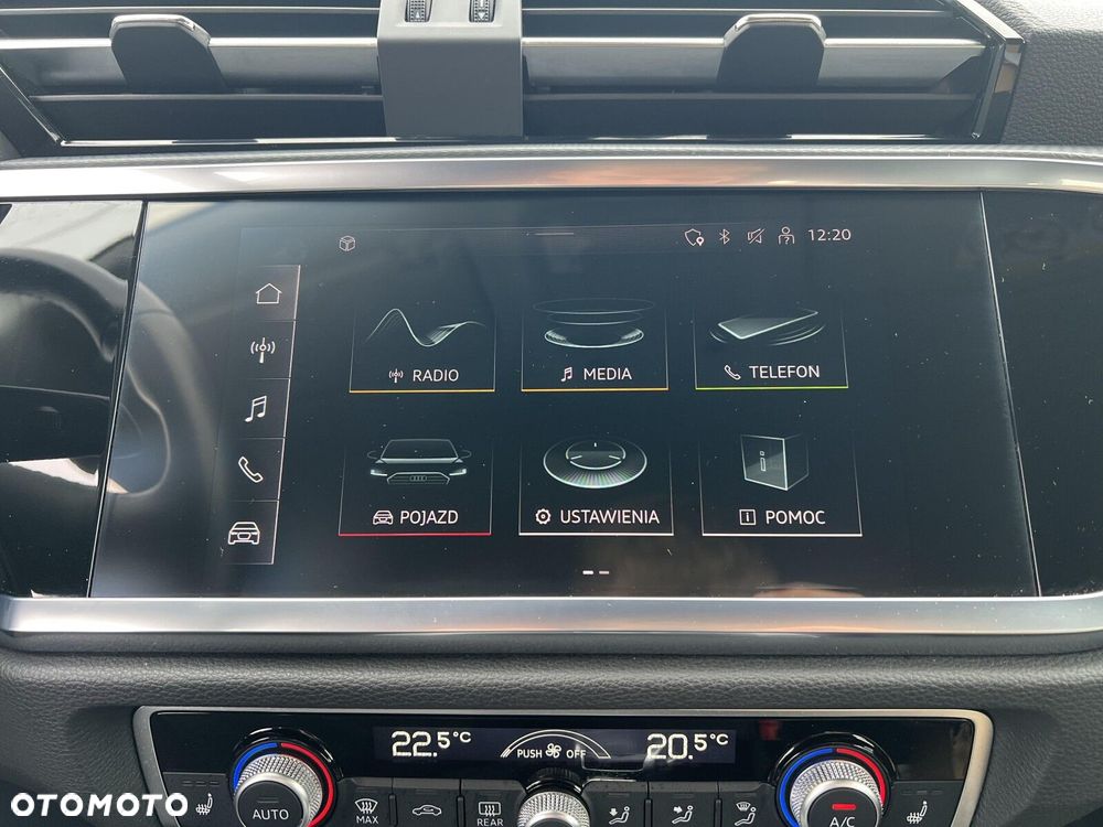 Audi Q3 Sportback - 17