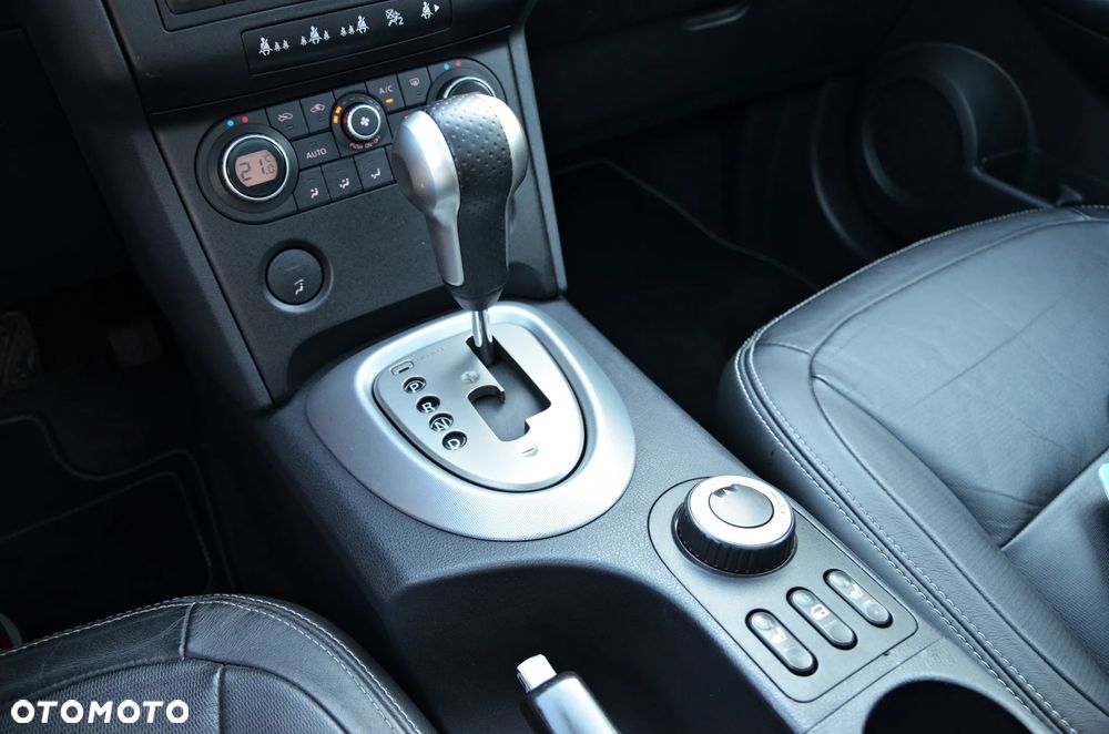 Nissan Qashqai - 8