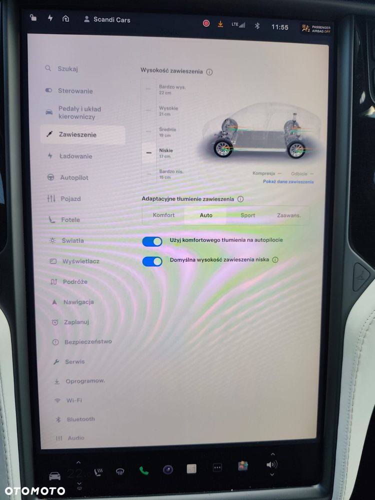 Tesla Model X - 23