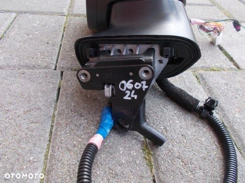 NISSAN ARIYA 20- LUSTERKO LEWE 14 PIN EU ASYSTENT KAMERA 96302-5MS2A - 11