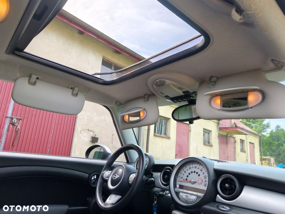 MINI Cooper - 35