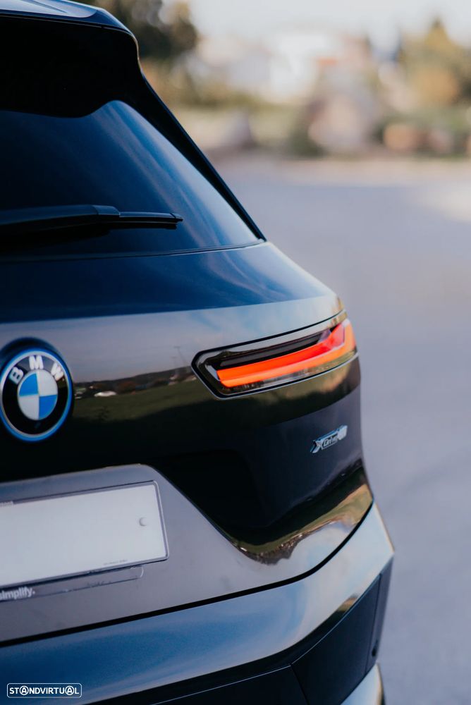 BMW iX xDrive40 - 37