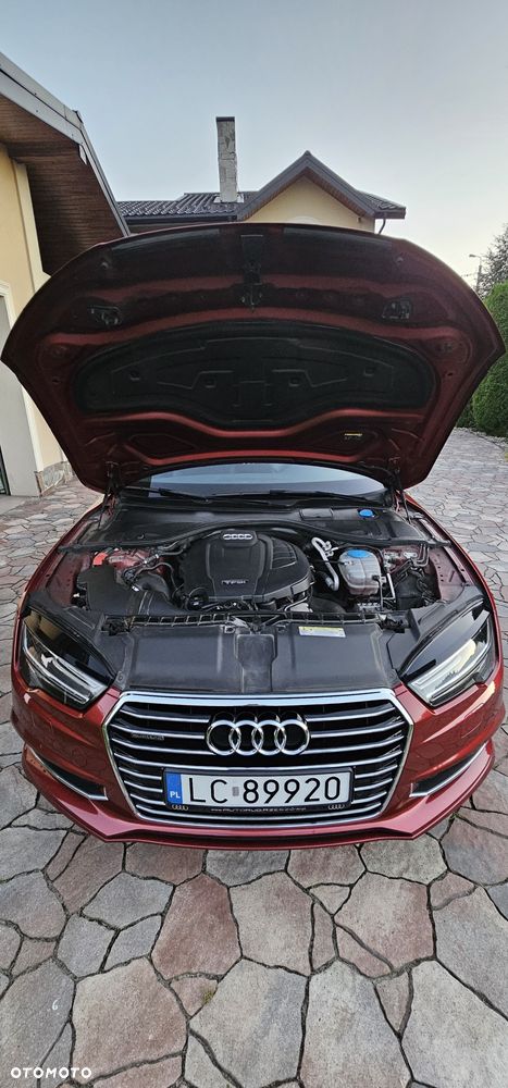 Audi A7 Sportback 2.0 TFSI Quattro S tronic - 6