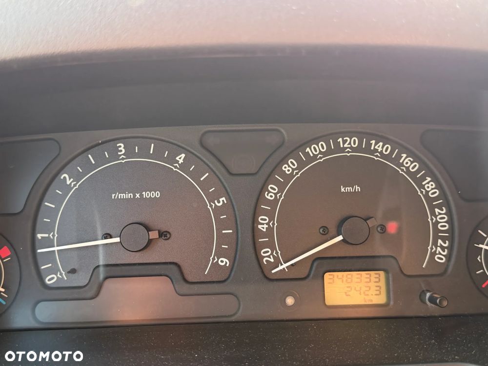 Land Rover Discovery 2.5 TD S - 2