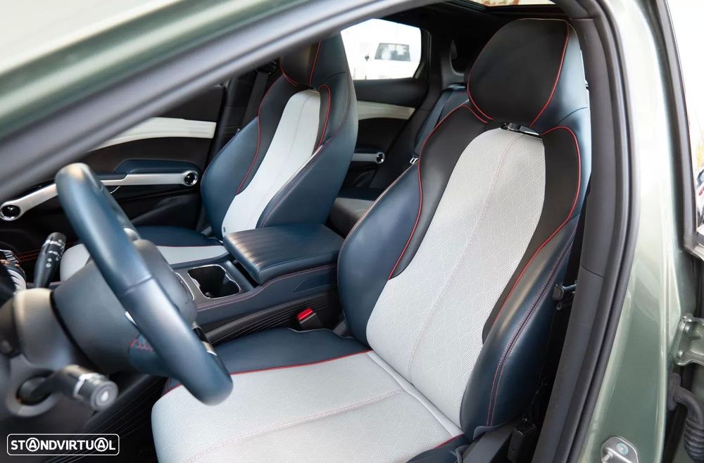 BYD Atto 3 Comfort - 17