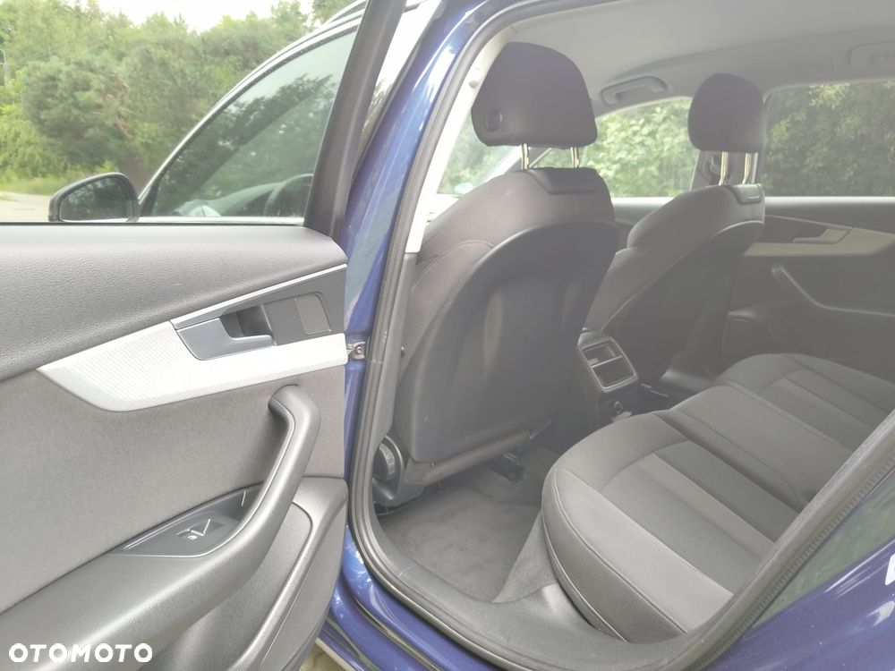 Audi A4 Avant 2.0 TDI S tronic design - 16