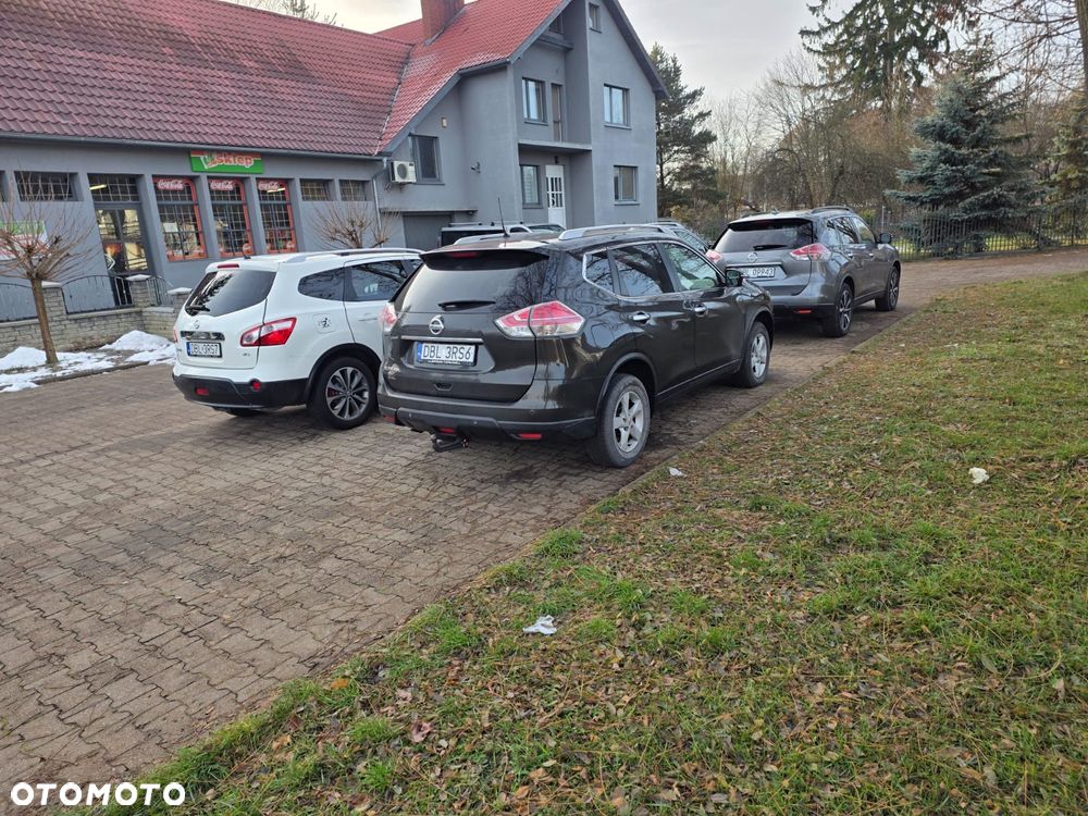 Nissan X-Trail 1.6 DCi Tekna 2WD - 14