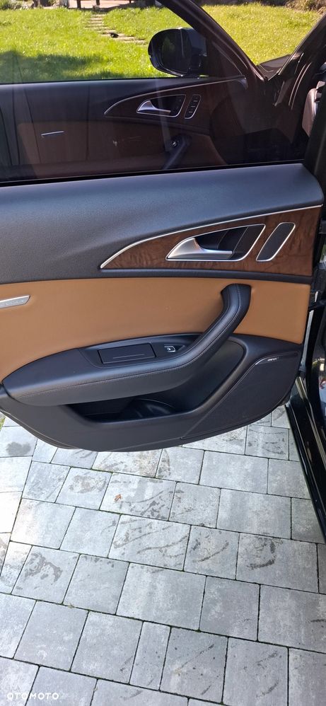 Audi A6 Limousine 3.0 TDI DPF quattro S tronic - 11