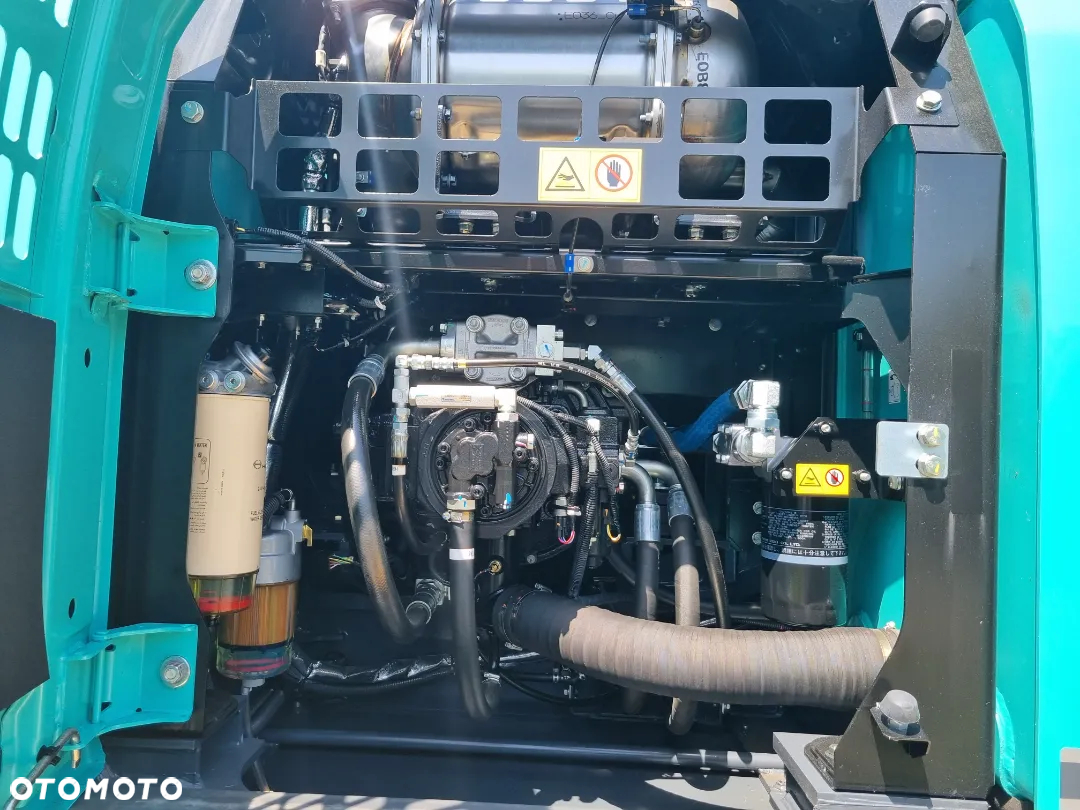 Kobelco SK210LC-11 - 13