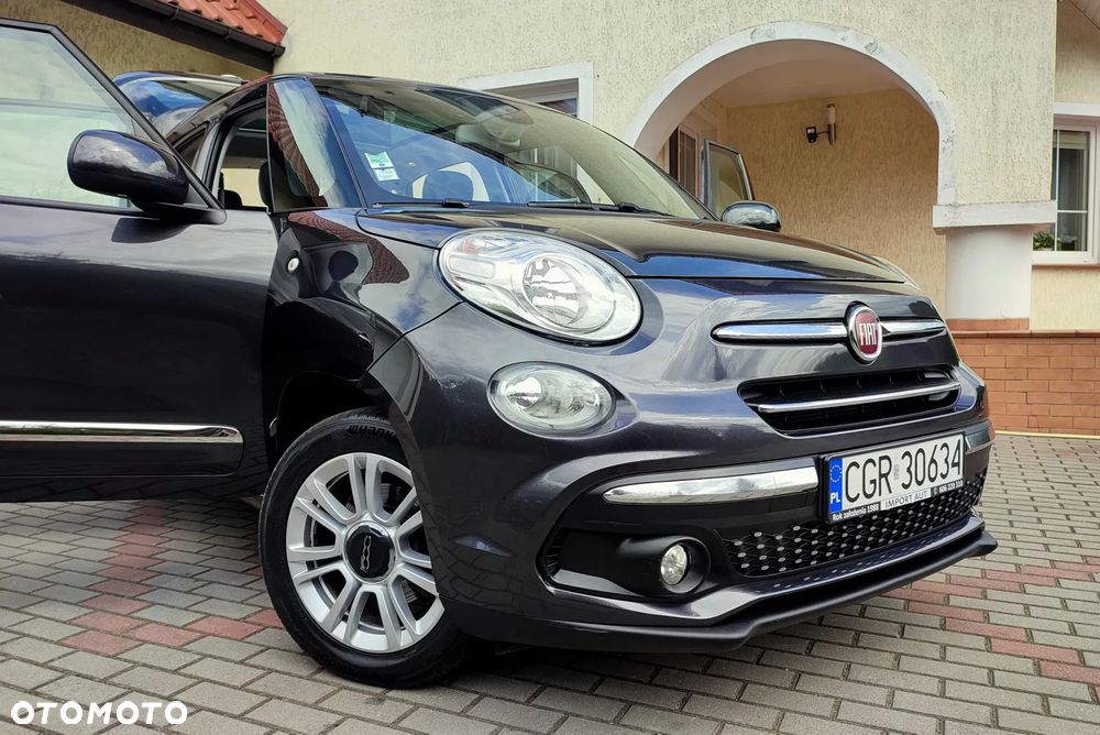 Fiat 500L 0.9 TwinAir Lounge - 31