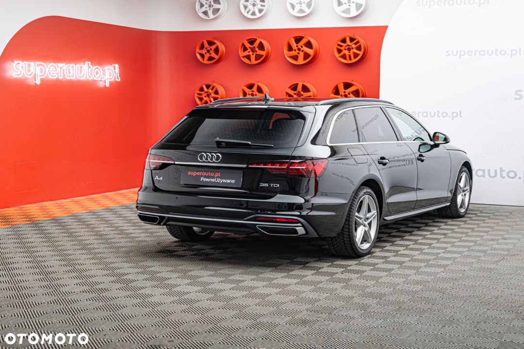 Audi A4 - 7
