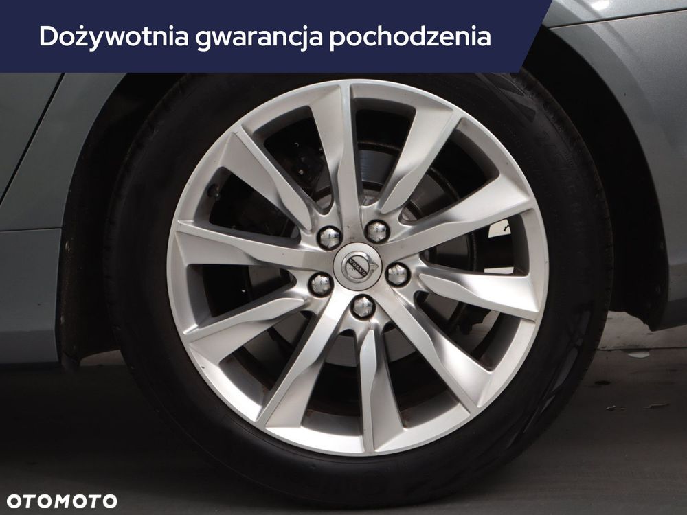 Volvo S90 - 16