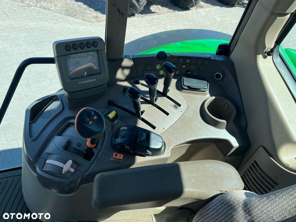 John Deere 6530 Premium - 12