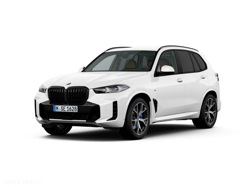 BMW X5 xDrive30d mHEV sport - 1
