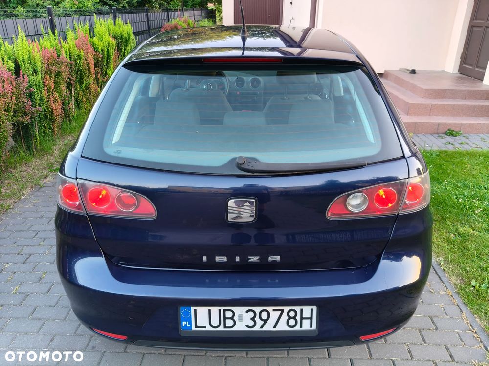 Seat Ibiza - 14