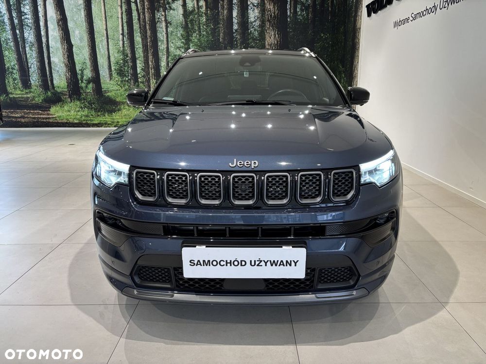 Jeep Compass - 9