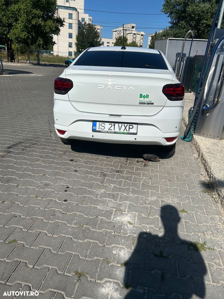 Dacia Logan - 13
