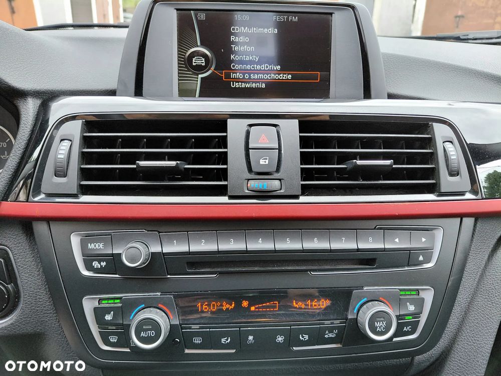 BMW Seria 3 320i M Sport - 25